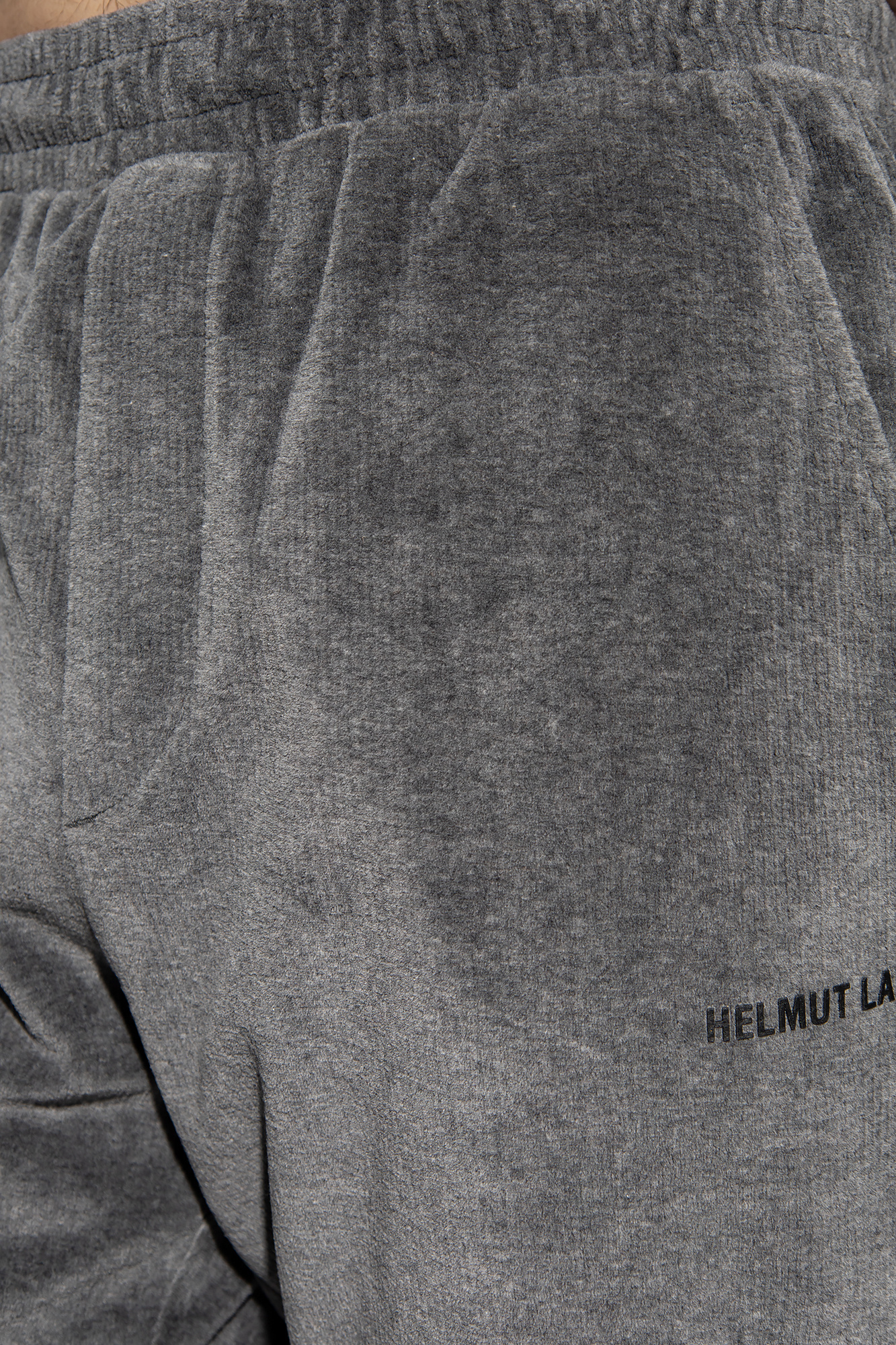 Helmut lang hot sale joggers